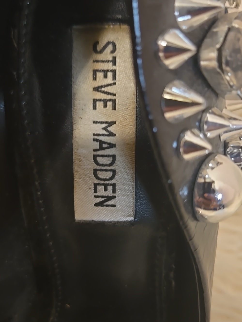 Steve Madden Veronicka  7 - Picture 11 of 14